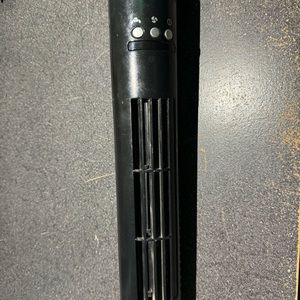 Brookstone 35” portable AC